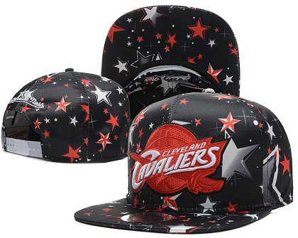 Cleveland Cavaliers Hat SD 150323 23